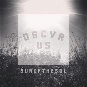 DiscoverUs cover art