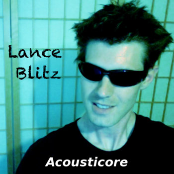 Acousticore cover art