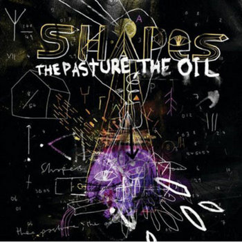 The Pasture, The Oil cover art