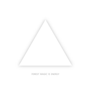 IS ENERGY cover art