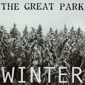 Winter cover art