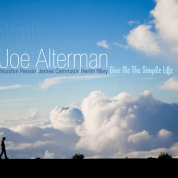 Give Me The Simple Life cover art