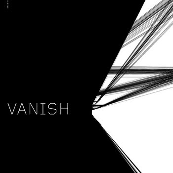 Vanish cover art