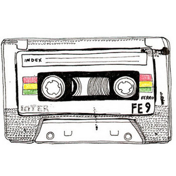 Remixes cover art