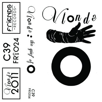 The Grief Of O cover art