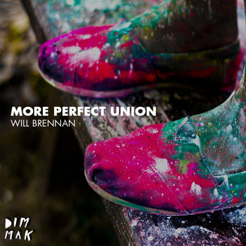 More Perfect Union cover art