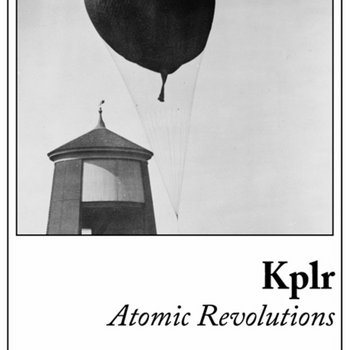Atomic Revolutions cover art