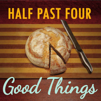 Good Things cover art