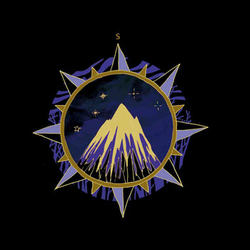 Viento, Fuerza, Tronador cover art