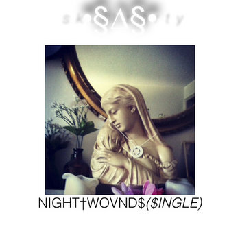 NIGHT†WOVND$($1NGL3) cover art