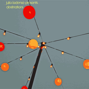 Destinations cover art
