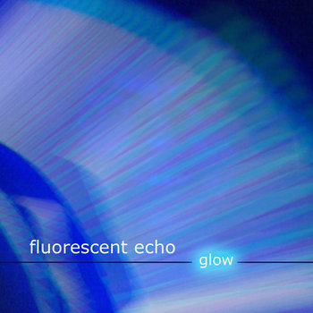 Glow cover art