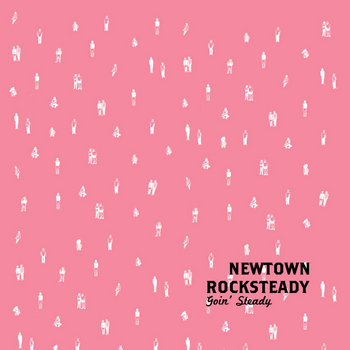 Goin' Steady cover art