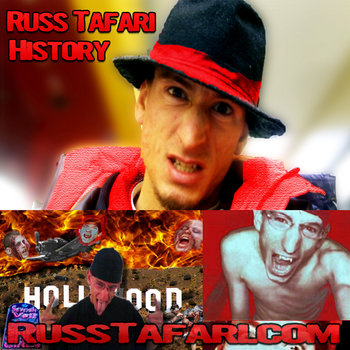 History cover art
