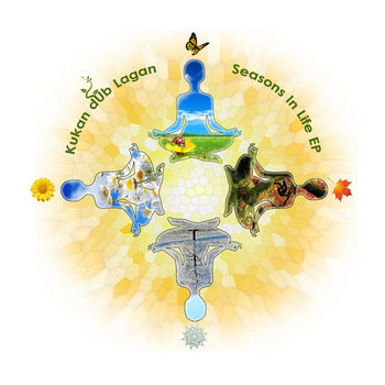 Seasons In Life cover art