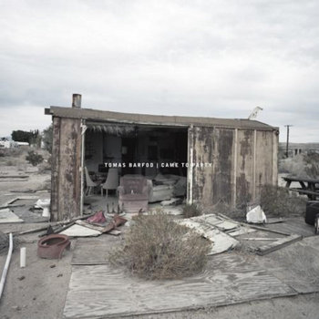 Came To Party EP cover art