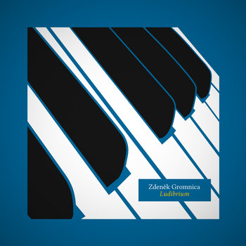 Ludibrium cover art