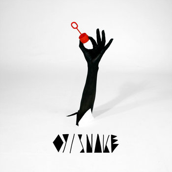 OY - Snake cover art