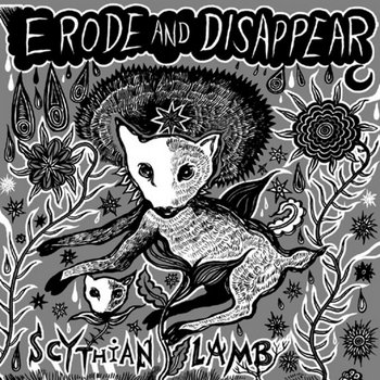 Scythian Lamb cover art