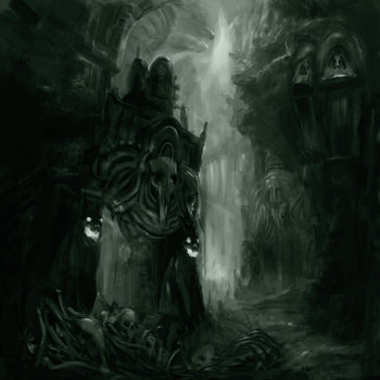 From Forgotten Worlds cover art