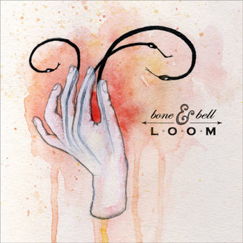 Loom cover art