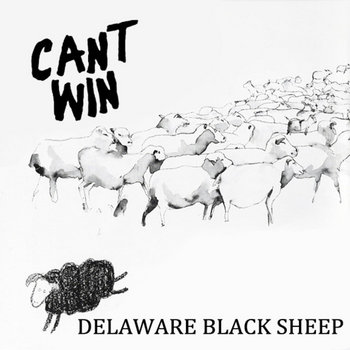DELAWARE BLACK SHEEP cover art