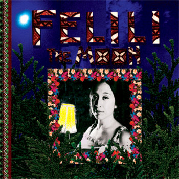 The Moon cover art