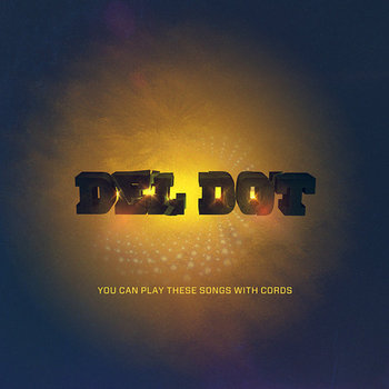 You Can Play These Songs With Cords cover art