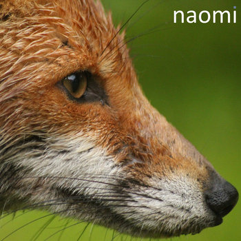 Naomi cover art