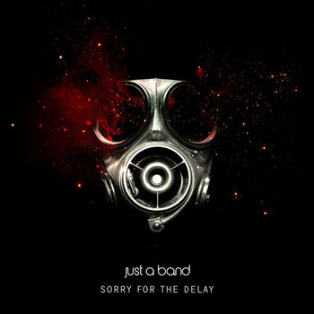 Sorry For The Delay cover art
