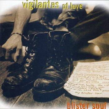 Blister Soul cover art