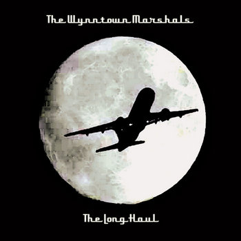 The Long Haul cover art