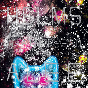 Weatherhead cover art