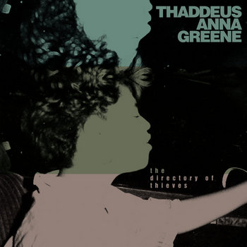 The Directory Of Thieves cover art