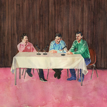 General Thoughts And Tastes cover art