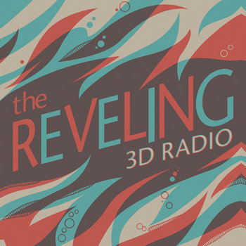 3D Radio cover art