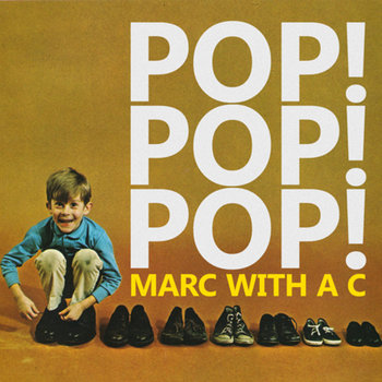 Pop! Pop! Pop! cover art