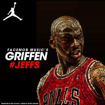 Jeffs (HQ-DJ Service Pack) cover art