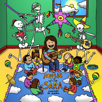 Canciones en Español cover art