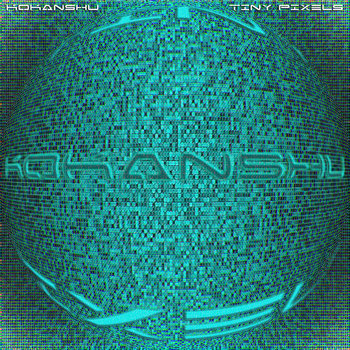 Tiny Pixels cover art