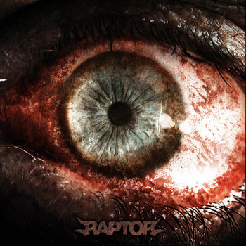 Raptor cover art
