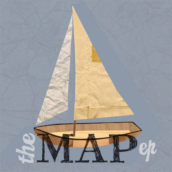 Map cover art