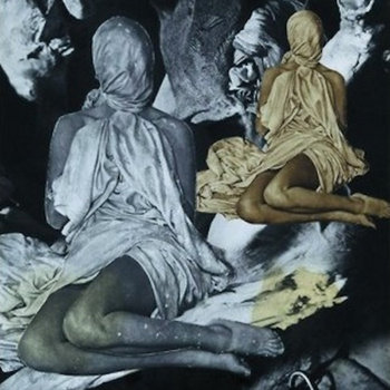 CULT COLLECTION cover art