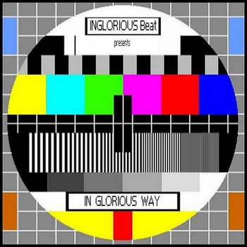 IN GLORIOUS WAY cover art