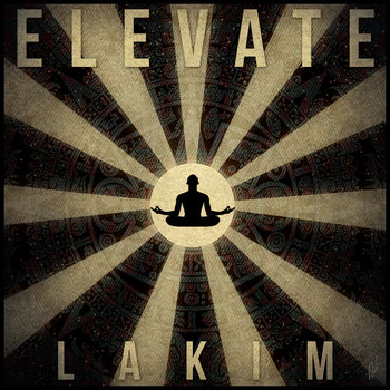 E L E V A T E . . . cover art