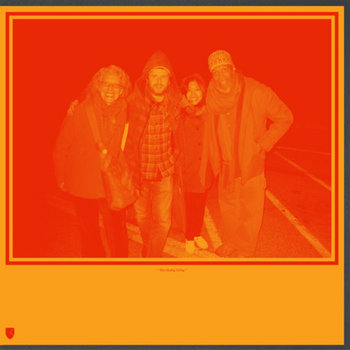 FRKWYS Vol. 8 cover art
