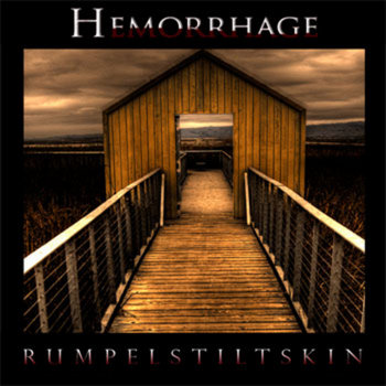 Rumpelstiltskin cover art