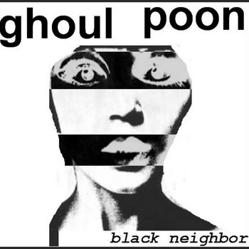 Black Neighbor cover art