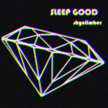 Skyclimber cover art