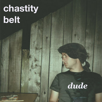 Dude cover art